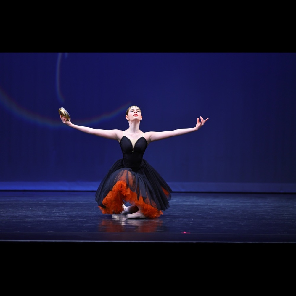 Meet your Posher, Sophia